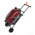 Foldable Trolley Portable Gas Yiyan